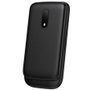 TCL onetouch 5023 Negro Volcano Black